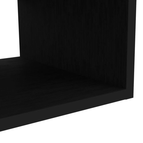 Designer × Homemade Klein FloatingTV Stand, Space-Saver Design with Functional S Size US L / EU 52-54 / 3 - 8 Thumbnail