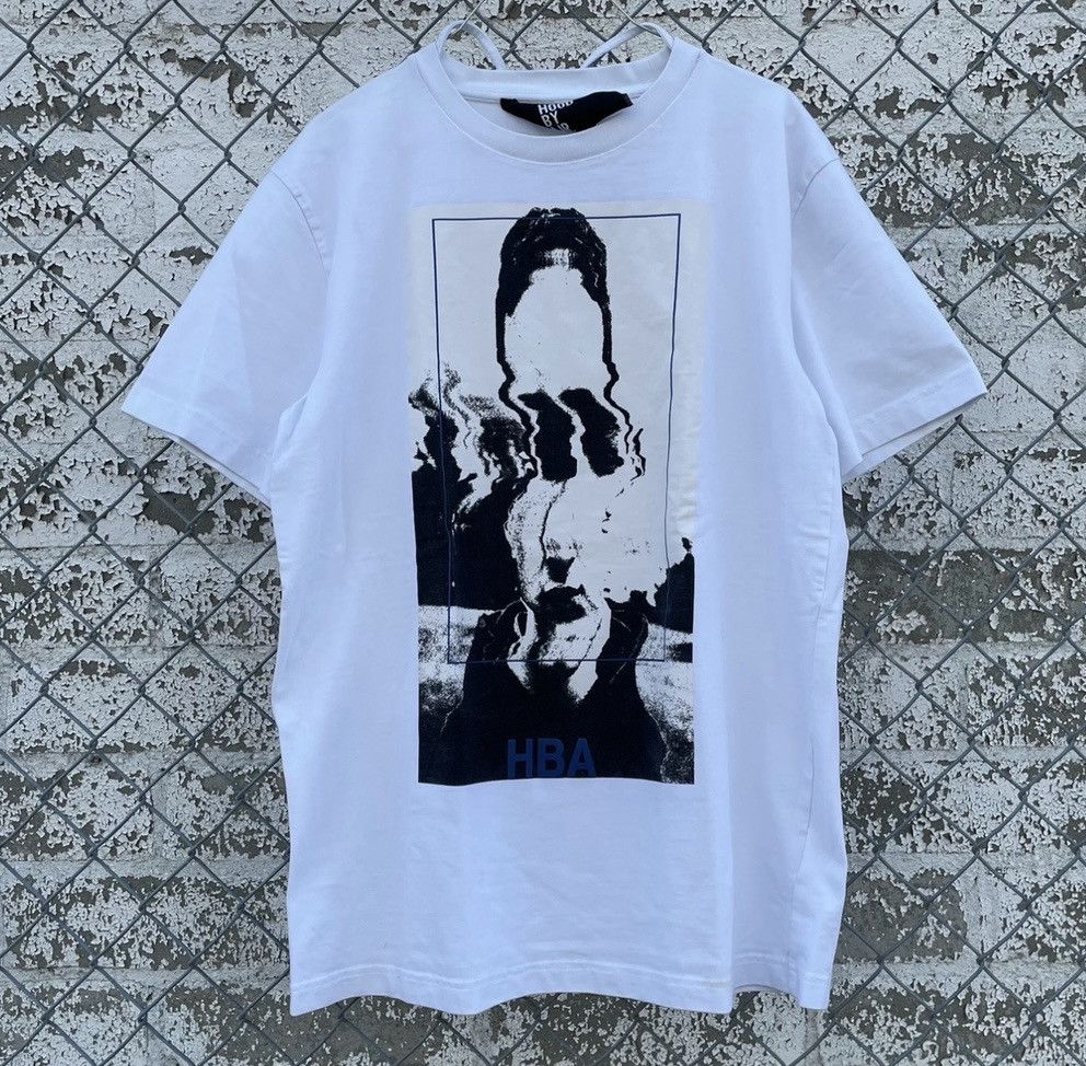 Hood By Air Hood By Air Montgomery Short Sleeve Size US XL / EU 56 / 4 - 1 Thumbnail