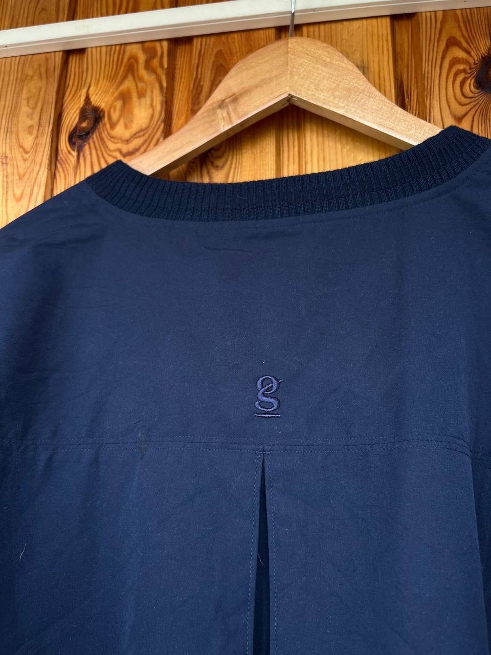 Apple Vintage Apple Computer Mac os x Sweatshirt Y2K Size US L / EU 52-54 / 3 - 6 Thumbnail