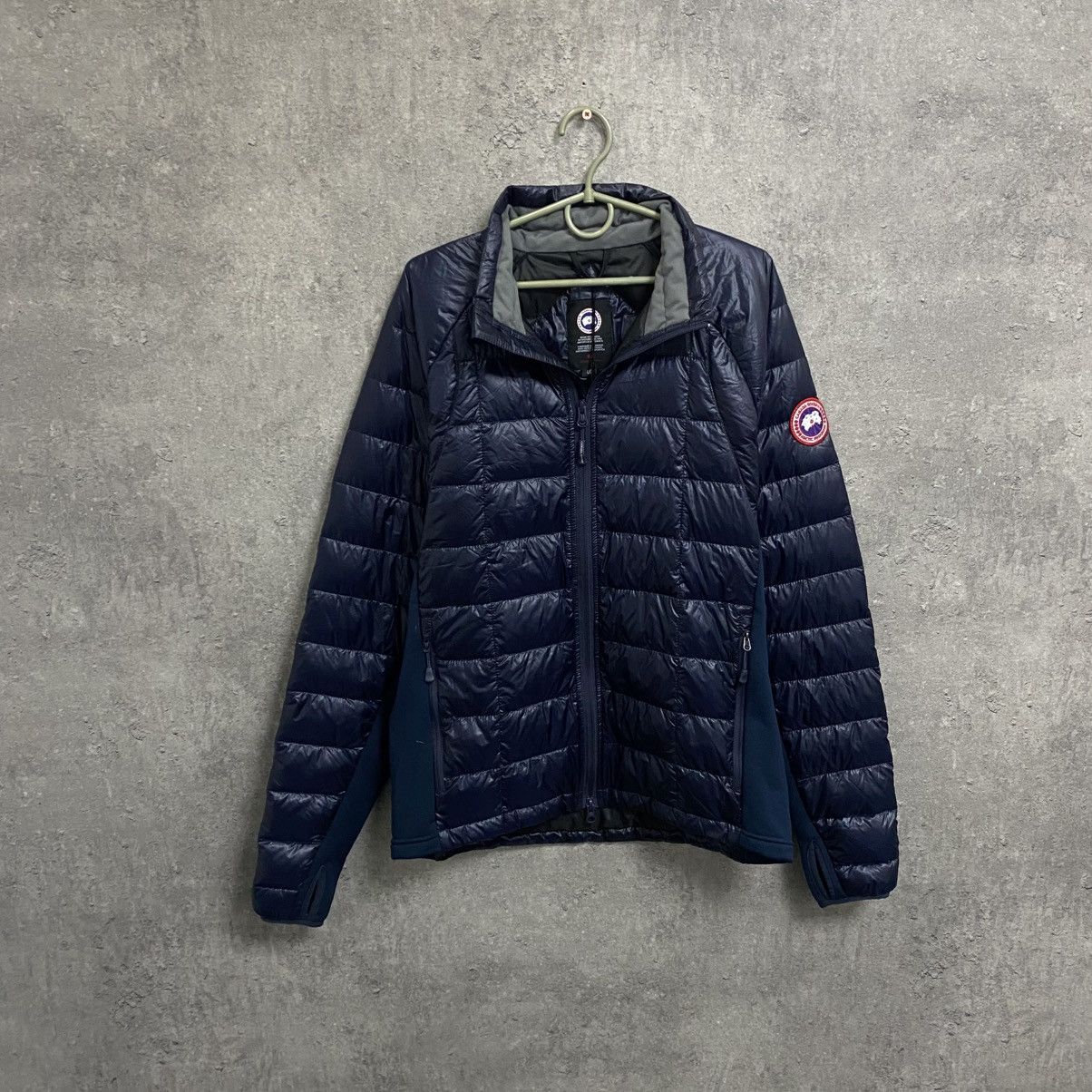 Canada Goose Canada Goose Hybridge Lite Puffer Jacket Size US L / EU 52-54 / 3 - 1 Thumbnail