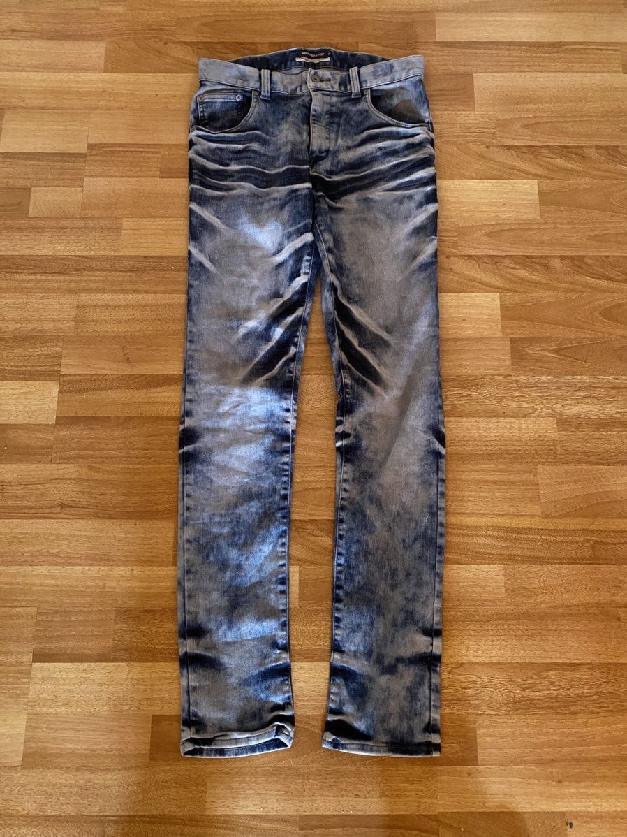 Japanese Brand × Vintage × semanticdesign Semantic desing, vintage japan Size US 27 - 1 Thumbnail