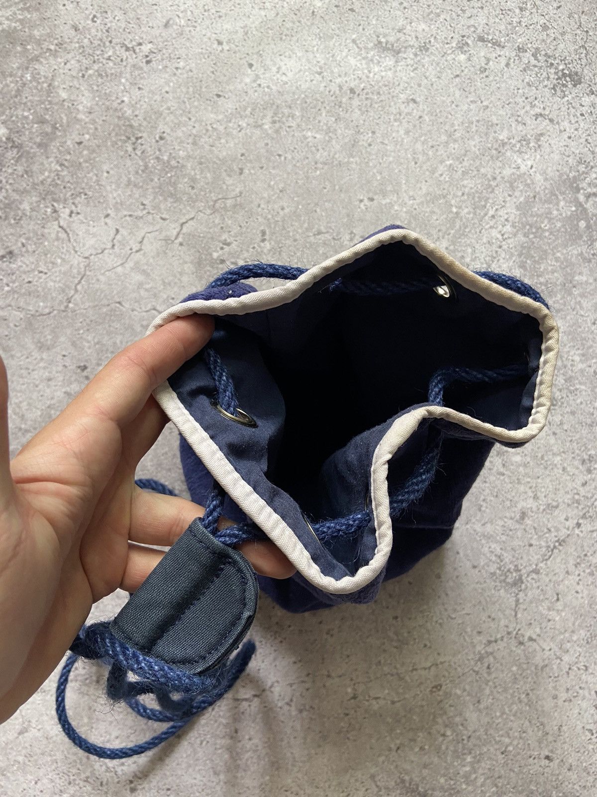 Loewe Loewe Bucket Crossbody Mini Bag Size ONE SIZE - 5 Thumbnail