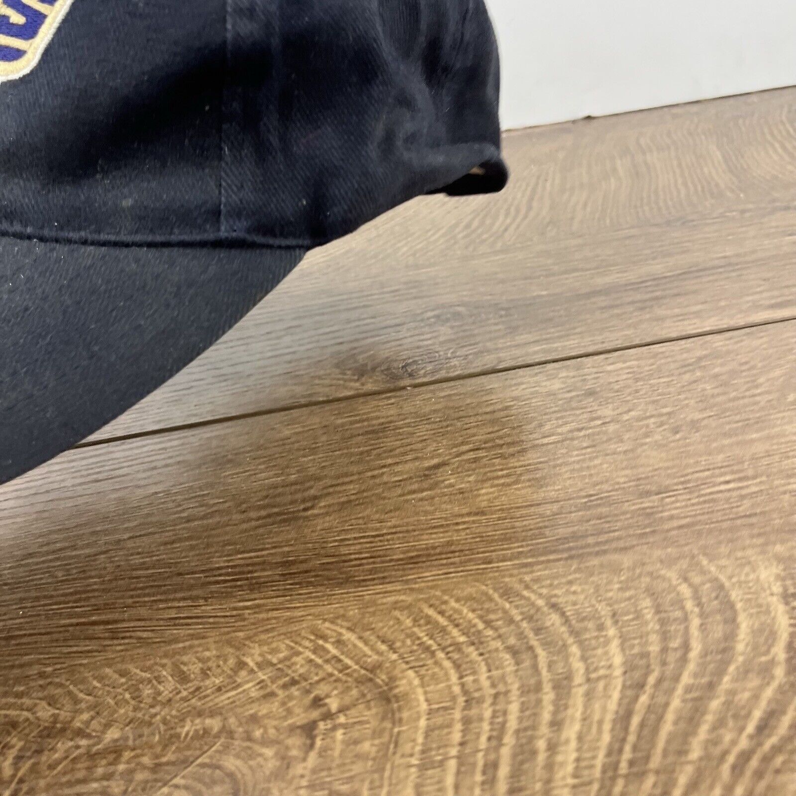Other St. Louis Rams Hat Blue Rams NFL Hat Blue Hat Adjustable Blu Size ONE SIZE - 8 Thumbnail