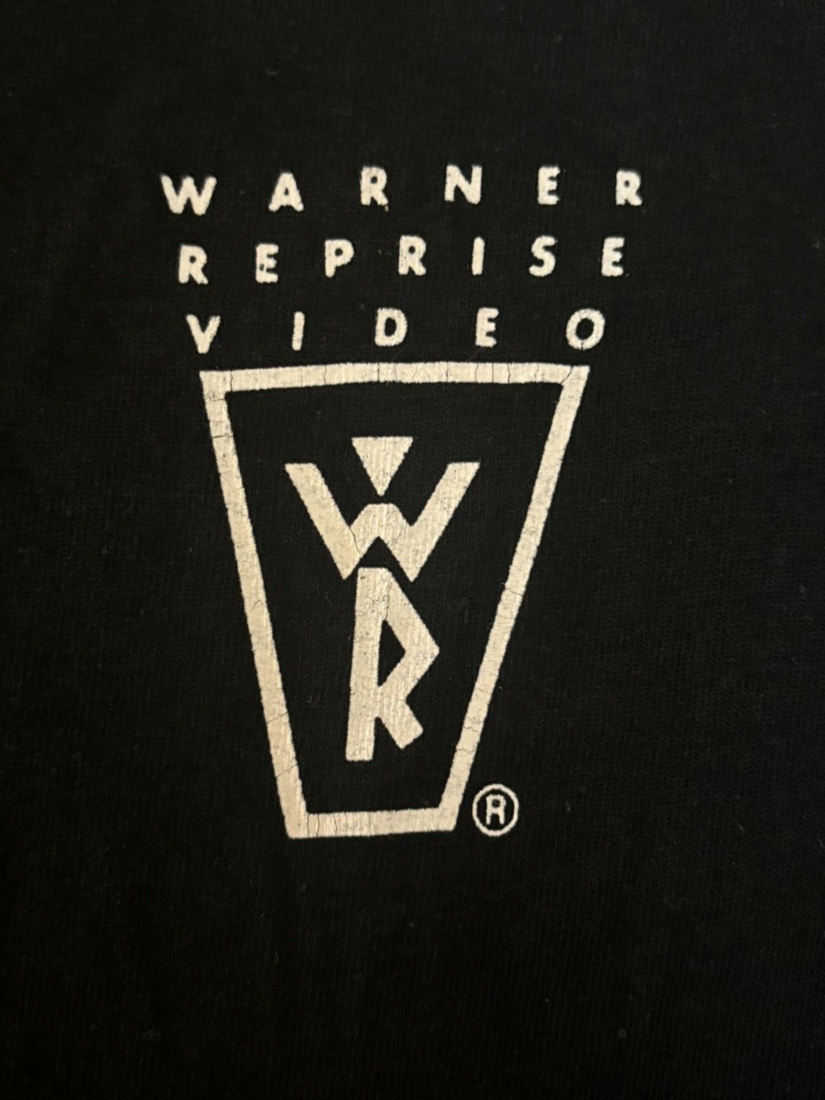 Vintage Rare Vintage David Lynch Industrial Symphony Twin Peaks Tee Size US XXL / EU 58 / 5 - 18 Thumbnail
