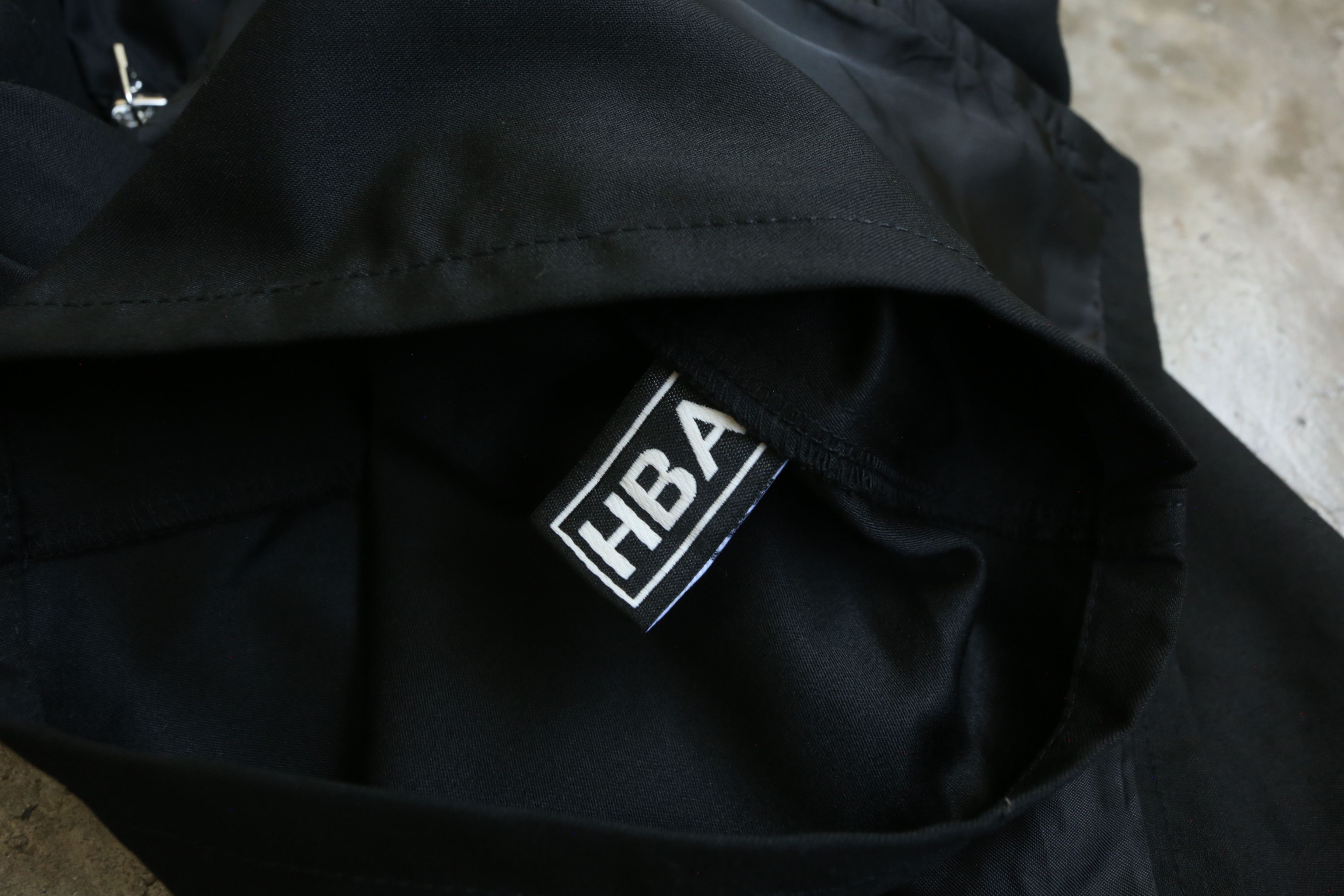 Hood By Air Hood by Air - S/S 14 - Convertible Zip Cargo Shorts Size US 30 / EU 46 - 10 Thumbnail