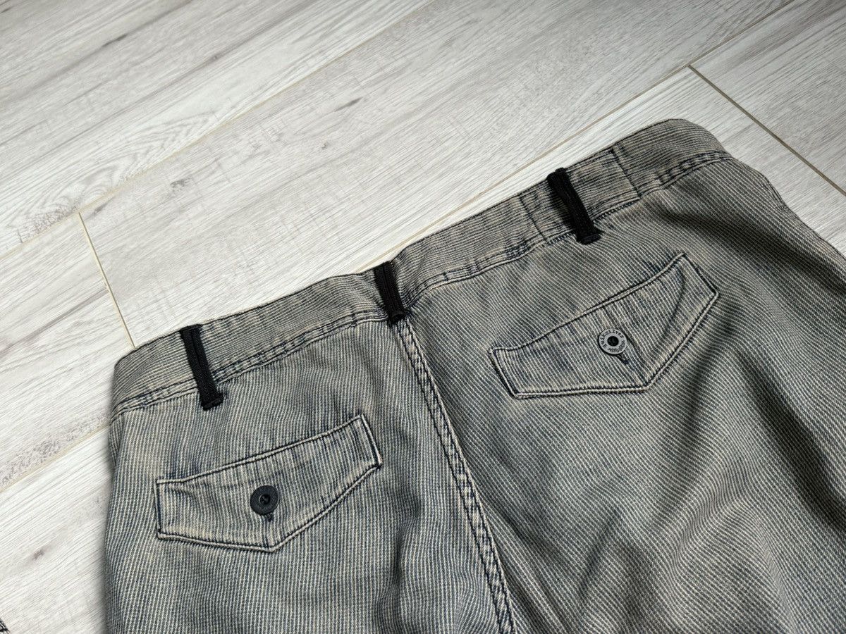 Quiksilver × Vintage Vintage Quiksilver pants surf style 90’s Size US 34 / EU 50 - 8 Thumbnail
