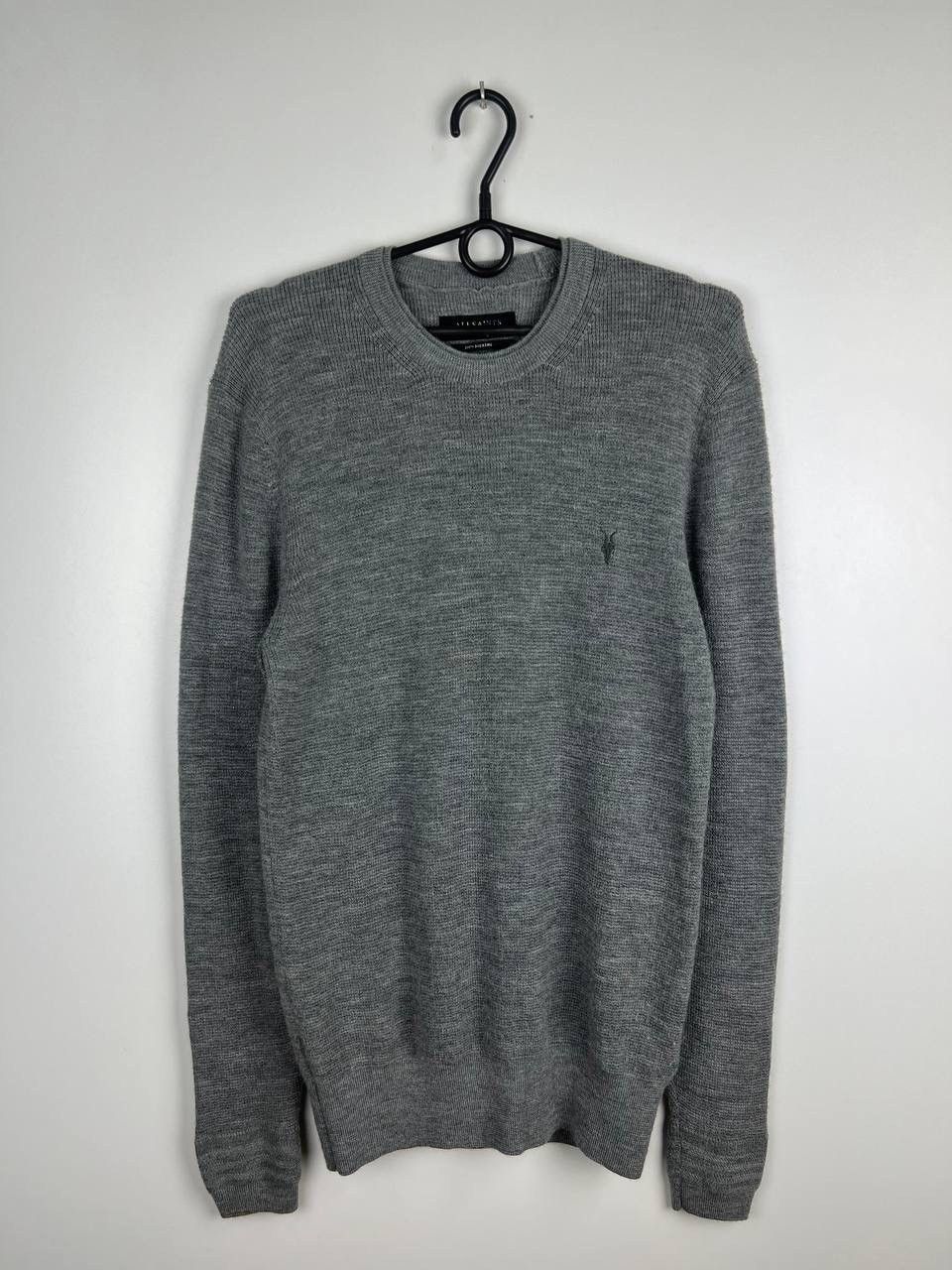 Allsaints Allsaints luxury wool sweater size S Size US S / EU 44-46 / 1 - 1 Thumbnail