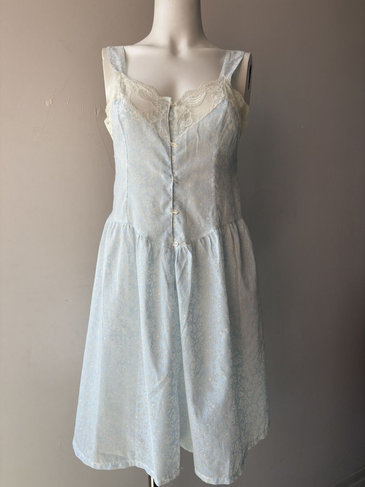 Vintage Vintage babydoll Size M / US 6-8 / IT 42-44 - 12 Thumbnail