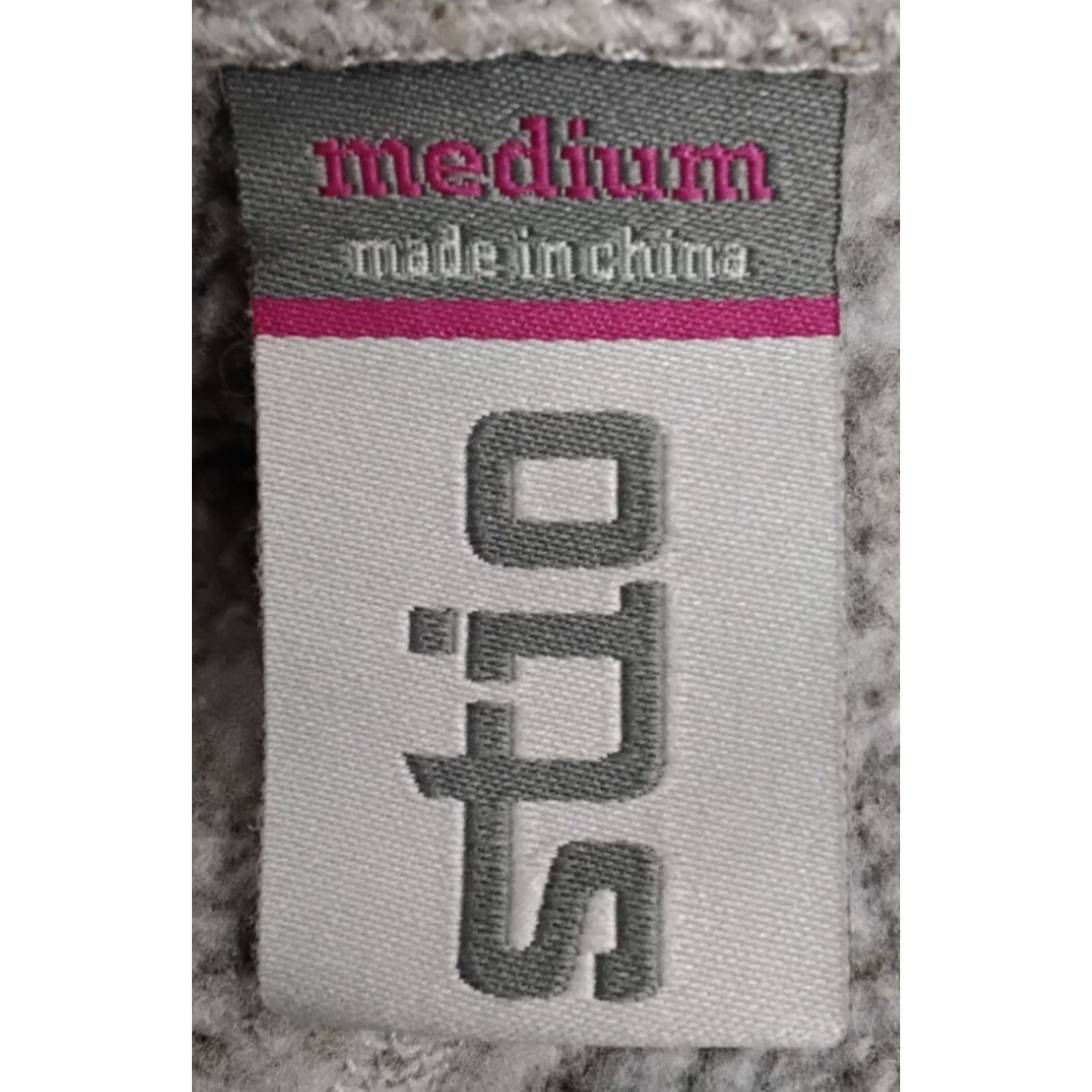 Stio Stio Sweetwater Fleece Women's M Gray Heathered Pullover Size M / US 6-8 / IT 42-44 - 10 Thumbnail