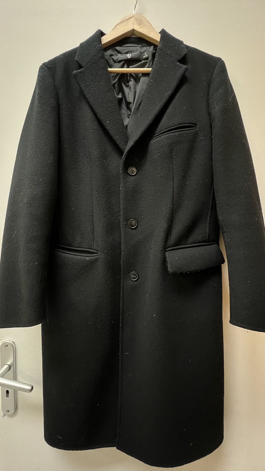 Uniqlo +J uniqlo xJILSANDER Size US M / EU 48-50 / 2 - 1 Thumbnail
