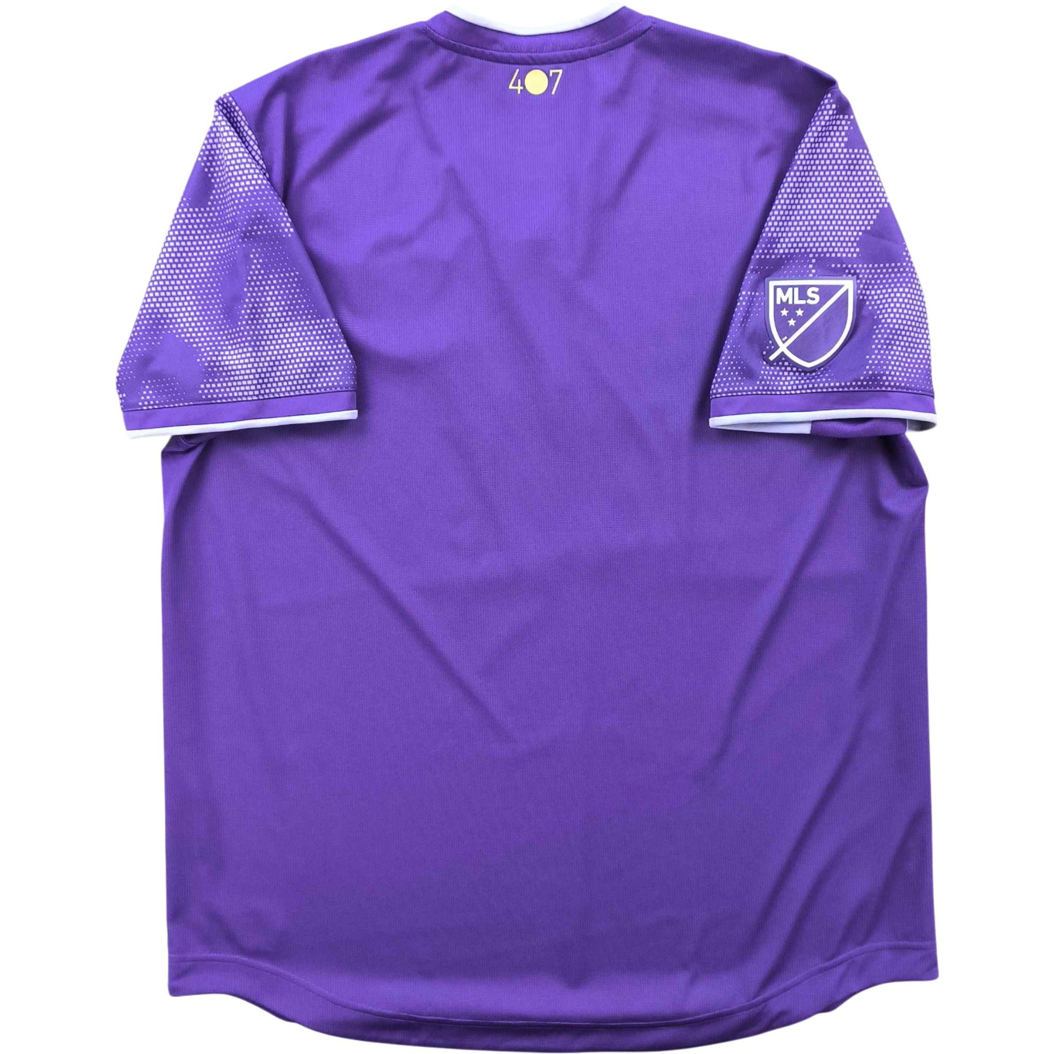 Adidas MLS 2019 Adidas All-Star football jersey shirt size XL Size US XL / EU 56 / 4 - 2 Thumbnail