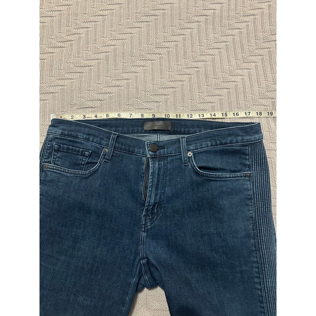 J Brand J Brand skinny straight leg jeans size 36 Size US 36 / EU 52 - 7 Thumbnail