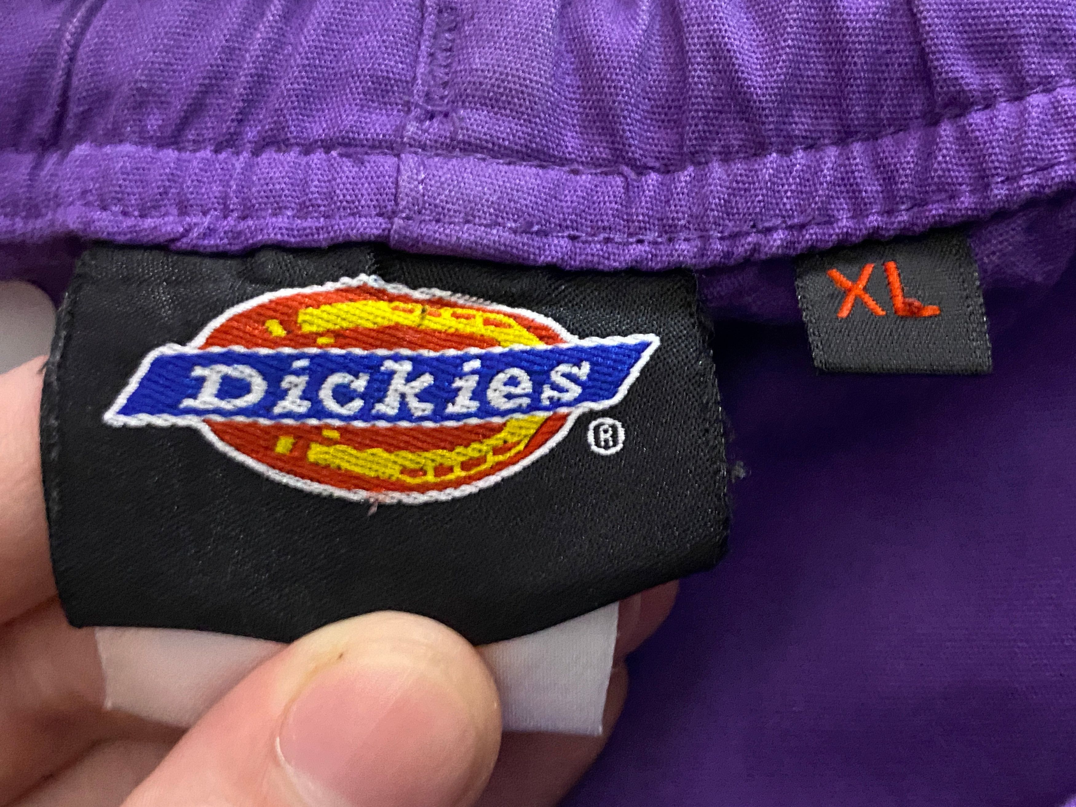 Dickies Dickies Vintage Men's Work Pants - XL Size US 38 / EU 54 - 4 Thumbnail
