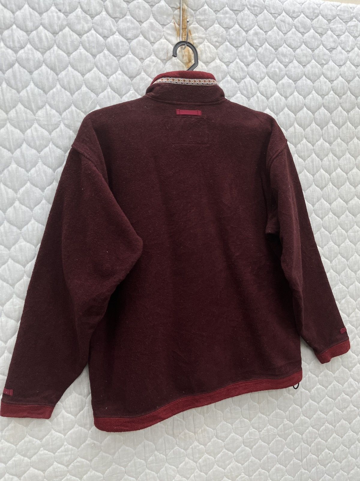 Fjallraven 🔥🔥🔥STEALS FJALL RAVEN FLEECE JACKET Size S / US 4 / IT 40 - 6 Thumbnail