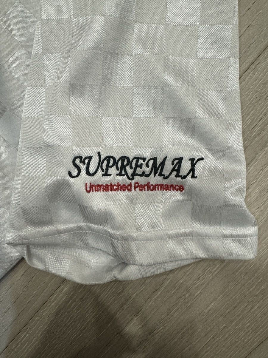 Supreme Supreme x Umbro Soccer Jersey | Grailed Supreme Supreme x Umbro Soccer Jersey | Grailed