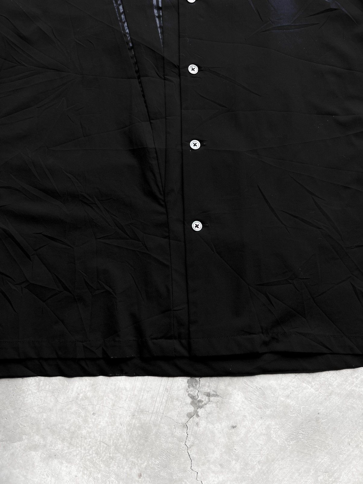 Tornado Mart Tornado mart Shirt Size US S / EU 44-46 / 1 - 6 Thumbnail
