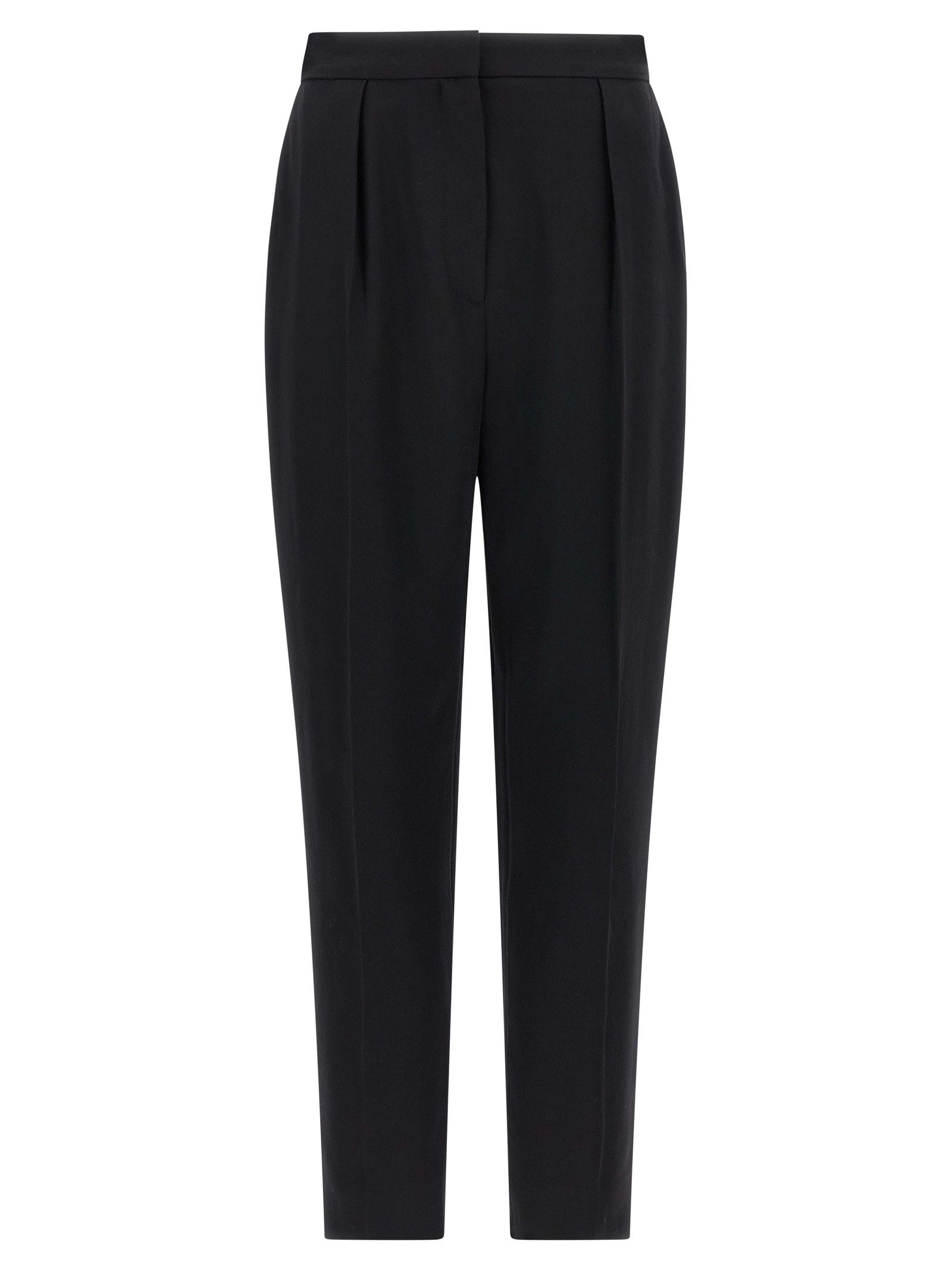 Balmain High Waist Pants Size 27" / US 4 / IT 40 - 1 Thumbnail
