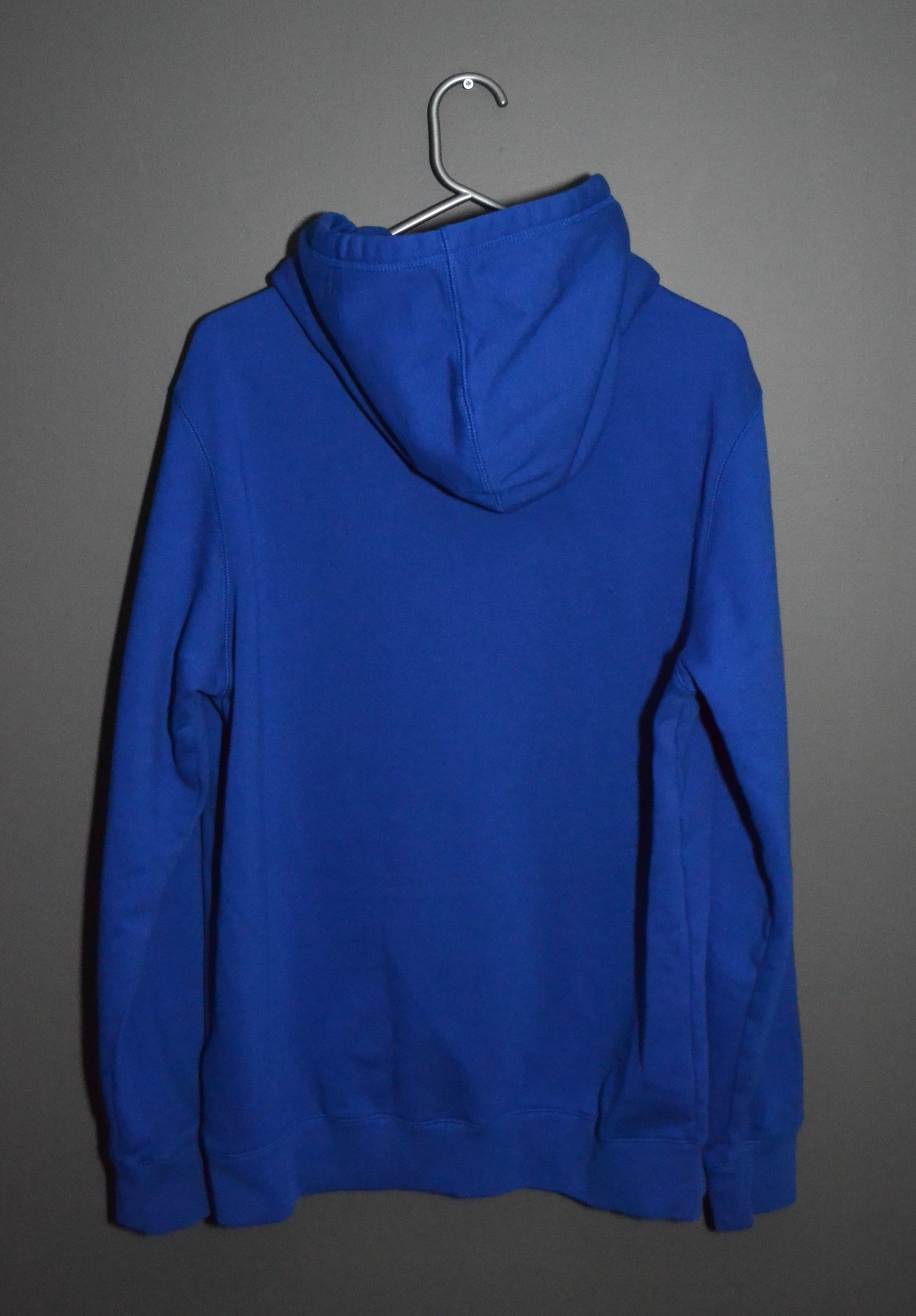 October's Very Own Octobers Very Own Collegiate Royal Blue Hoodie 2008 L OvO Size US L / EU 52-54 / 3 - 3 Thumbnail