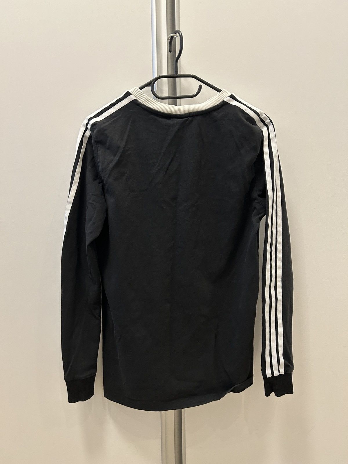 Adidas Long sleeve T-shirt Size US M / EU 48-50 / 2 - 2 Thumbnail