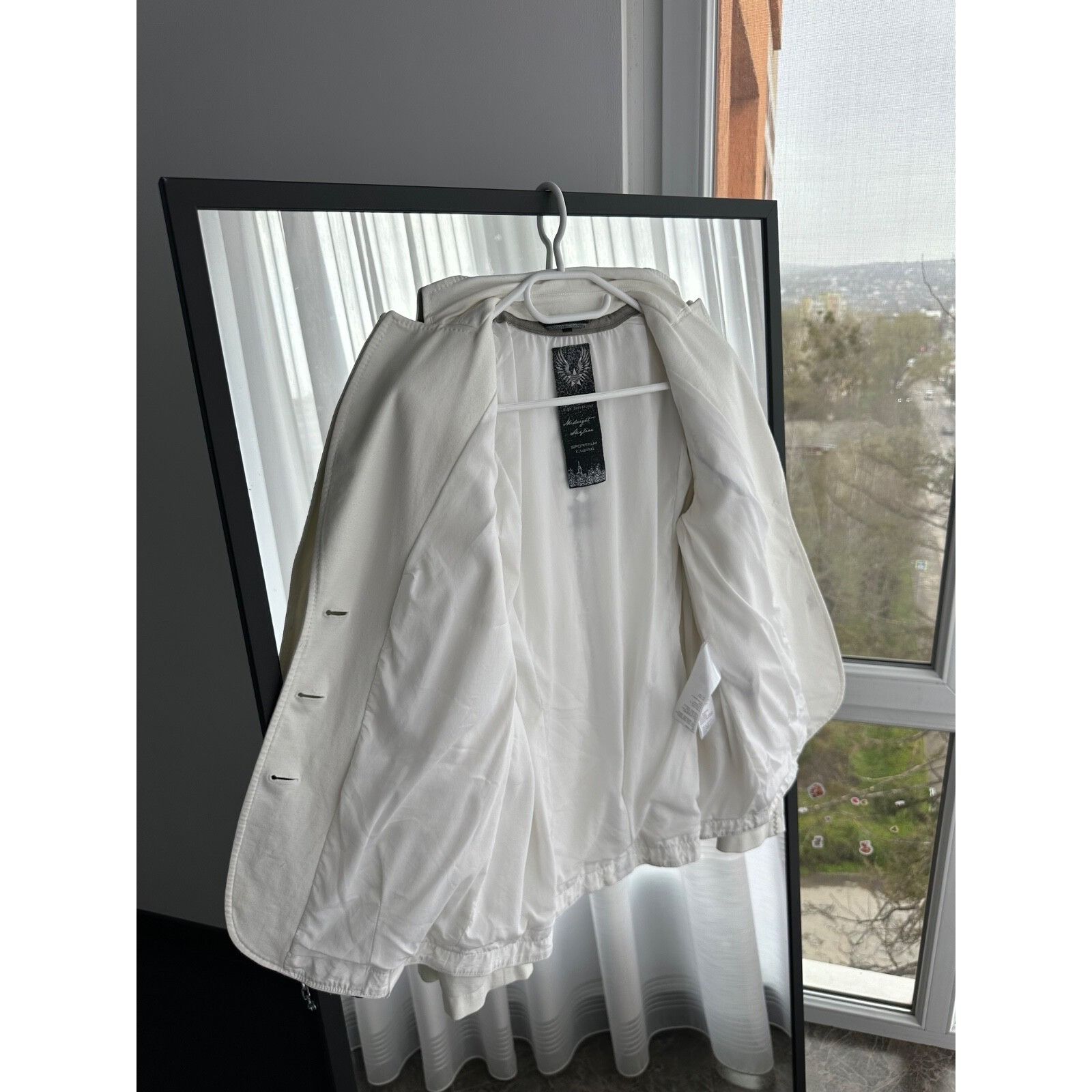 Sportalm Kitzbuhel VTG Sportalm Kitzbuhel Woman Buttons Blazer Jacket Size M / US 6-8 / IT 42-44 - 16 Thumbnail