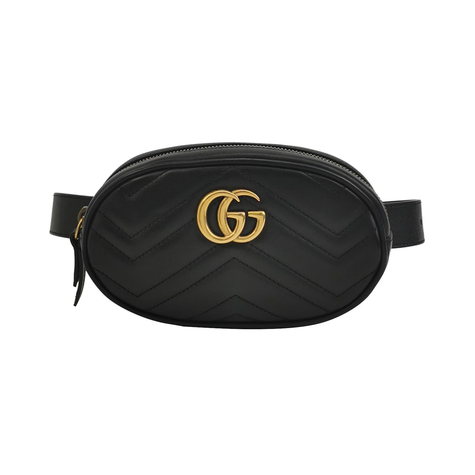 Gucci Gucci Women os Belt Bags Size ONE SIZE - 1 Thumbnail