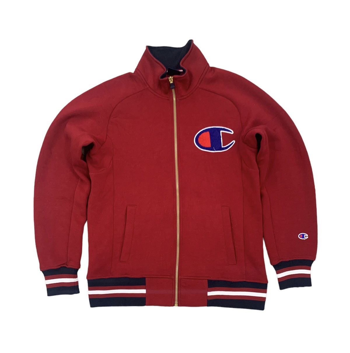 Champion Champion Sweater Jacket Size US M / EU 48-50 / 2 - 1 Thumbnail