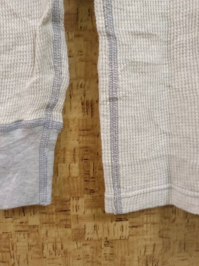 Designer × Hobo × Pherrow's Vtg Pherrows x Hobo Walking x Masayoshi Yamazaki Knitted Tee Size US S / EU 44-46 / 1 - 6 Thumbnail