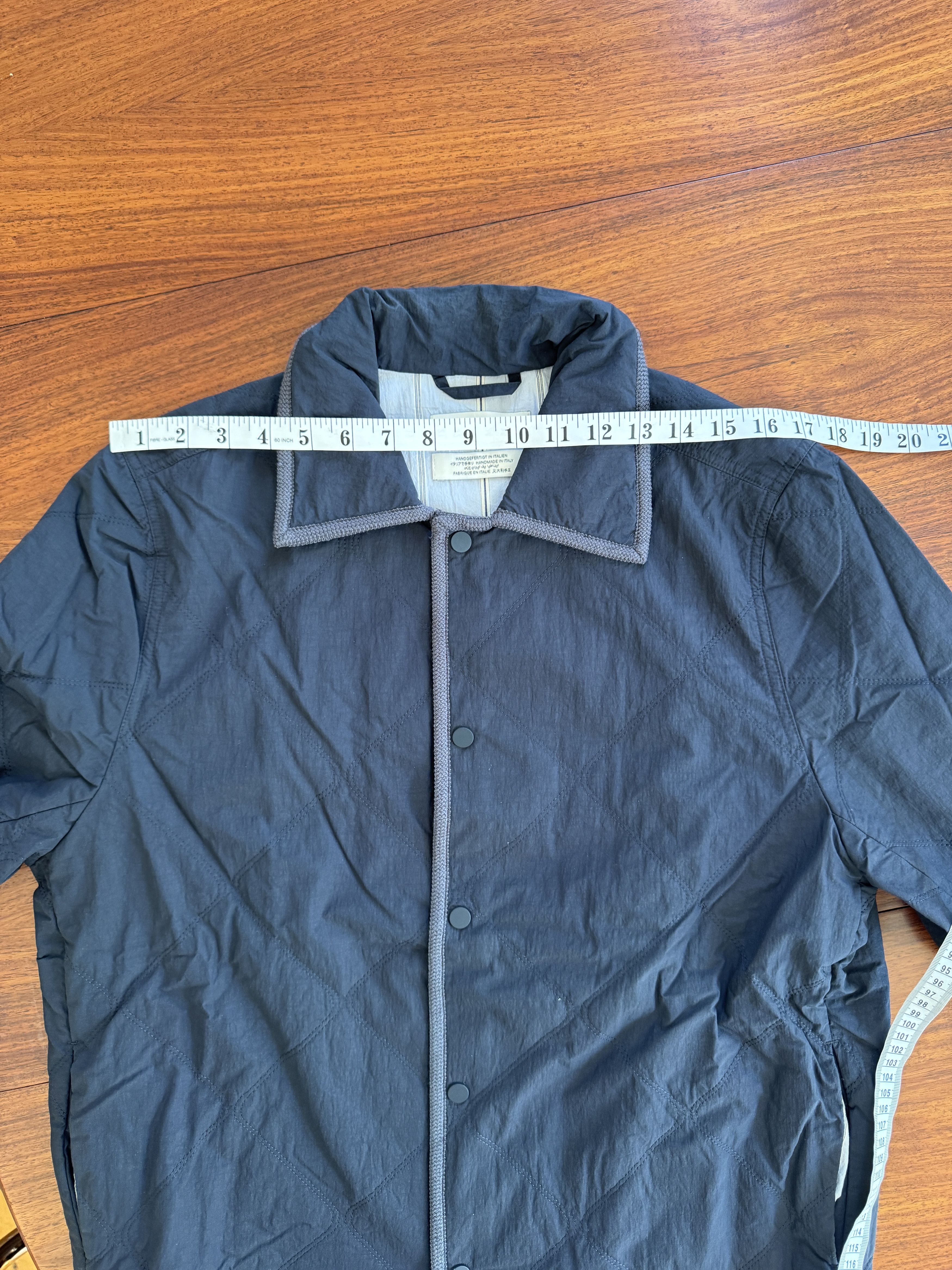 A Kind Of Guise Kiljan Jacket Size US XS / EU 42 / 0 - 6 Thumbnail