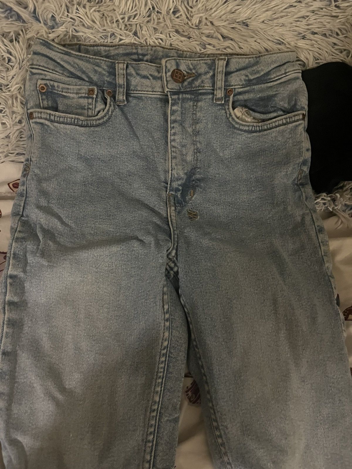 Ksubi Ksubi Jeans Size US 26 / EU 42 - 4 Thumbnail