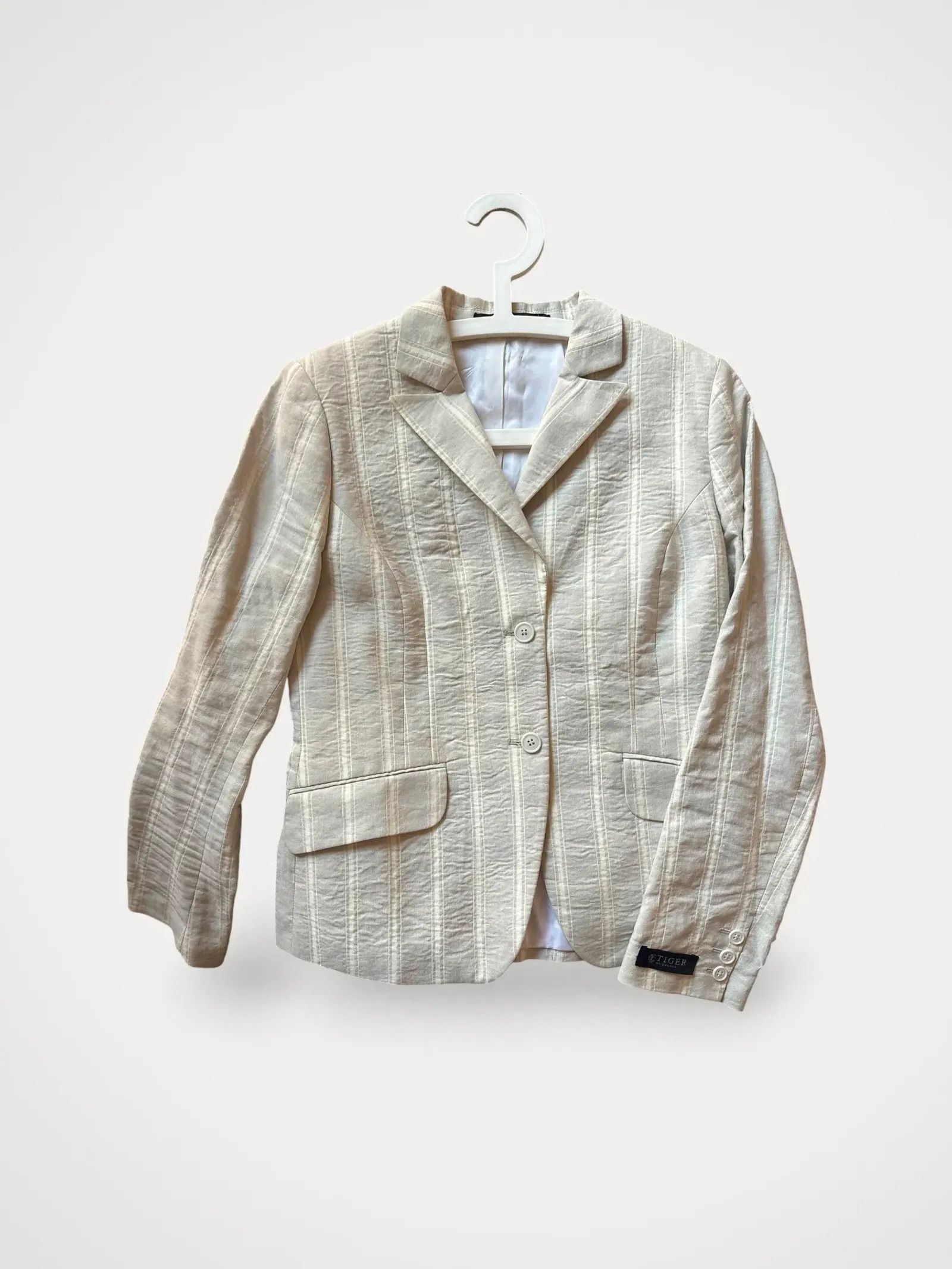 Tiger of Sweden Tiger of Sweden Valborg Blazer Size M / US 6-8 / IT 42-44 - 1 Thumbnail