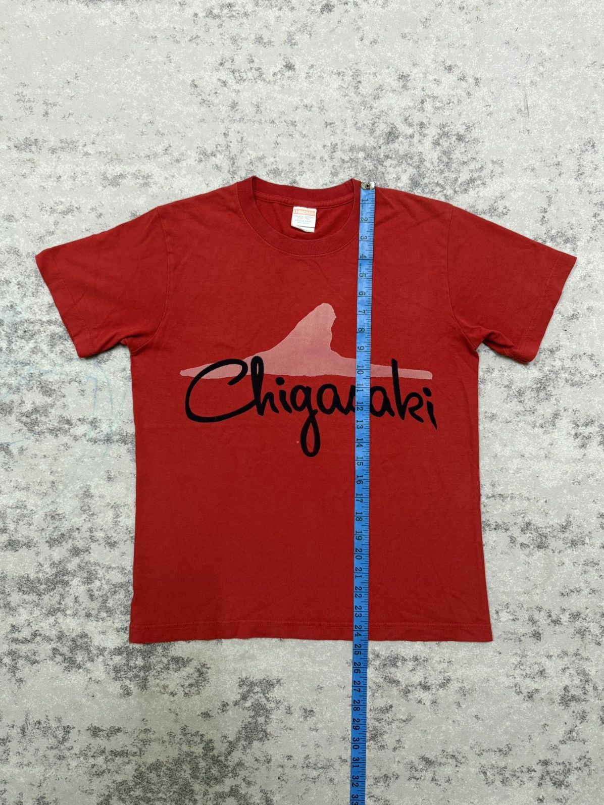 Japanese Brand Vintage Chigasaki Graphic thejapanese city southernbeach tee Size S / US 4 / IT 40 - 13 Thumbnail