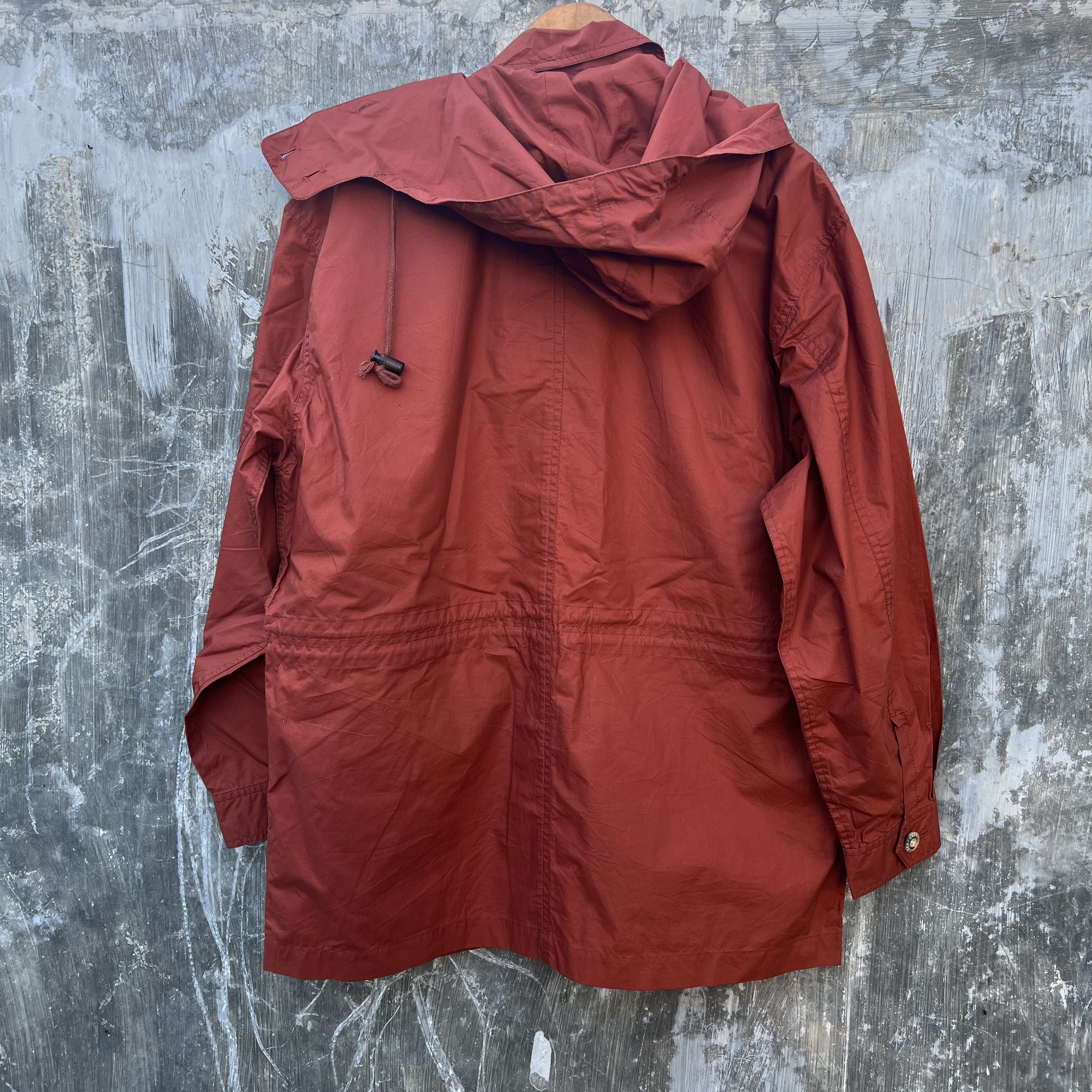 Baracuta Baracuta hunting jacket Size US XL / EU 56 / 4 - 7 Thumbnail
