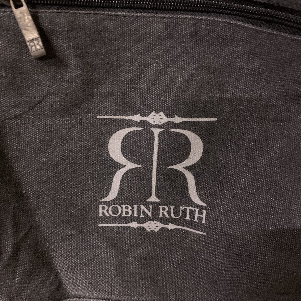 Robin Ruth Robin Ruth shoulder/sling bag flag Britain print Size ONE SIZE - 3 Thumbnail