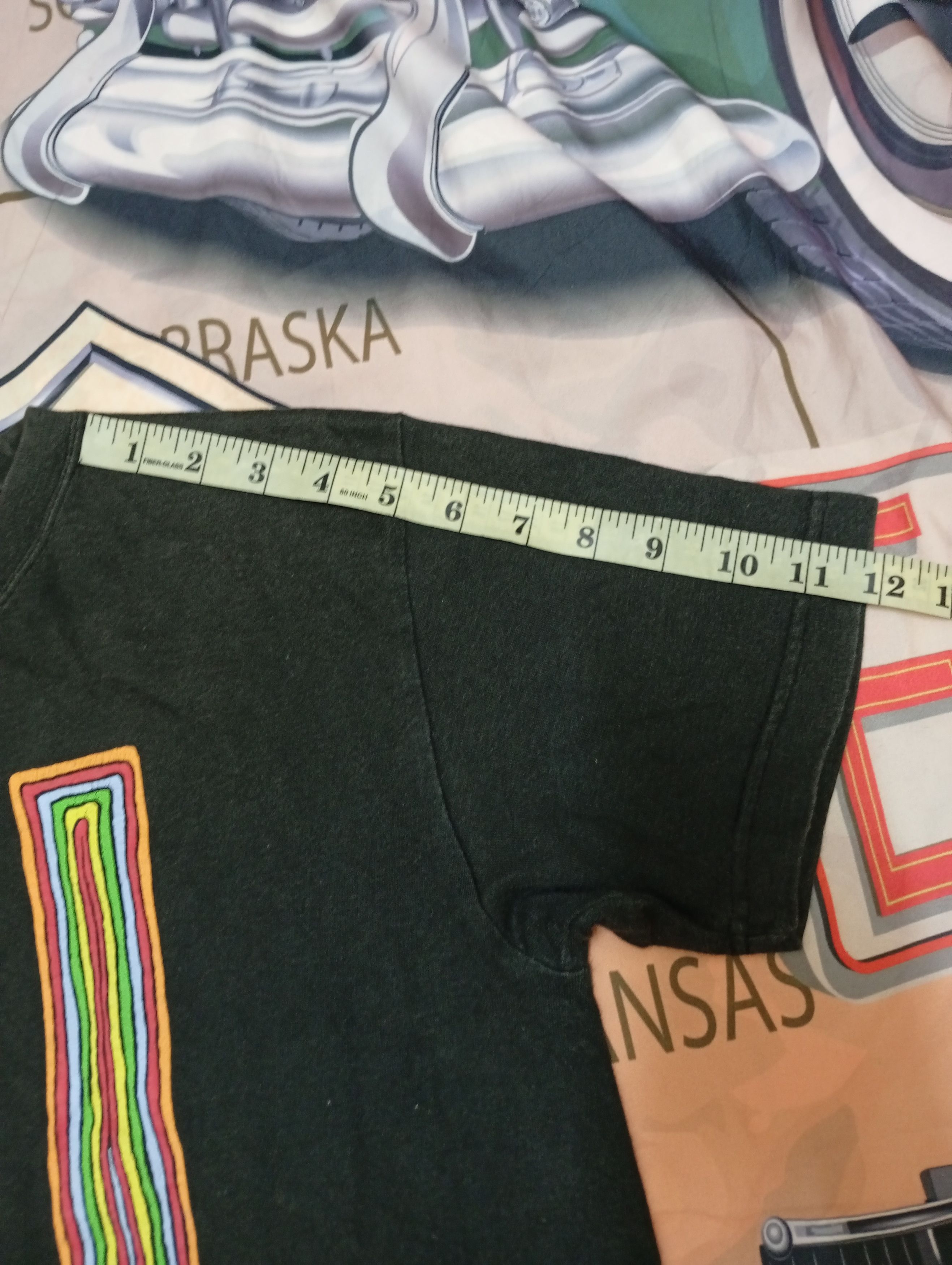 Band Tees Band chk chk Size US XS / EU 42 / 0 - 6 Thumbnail
