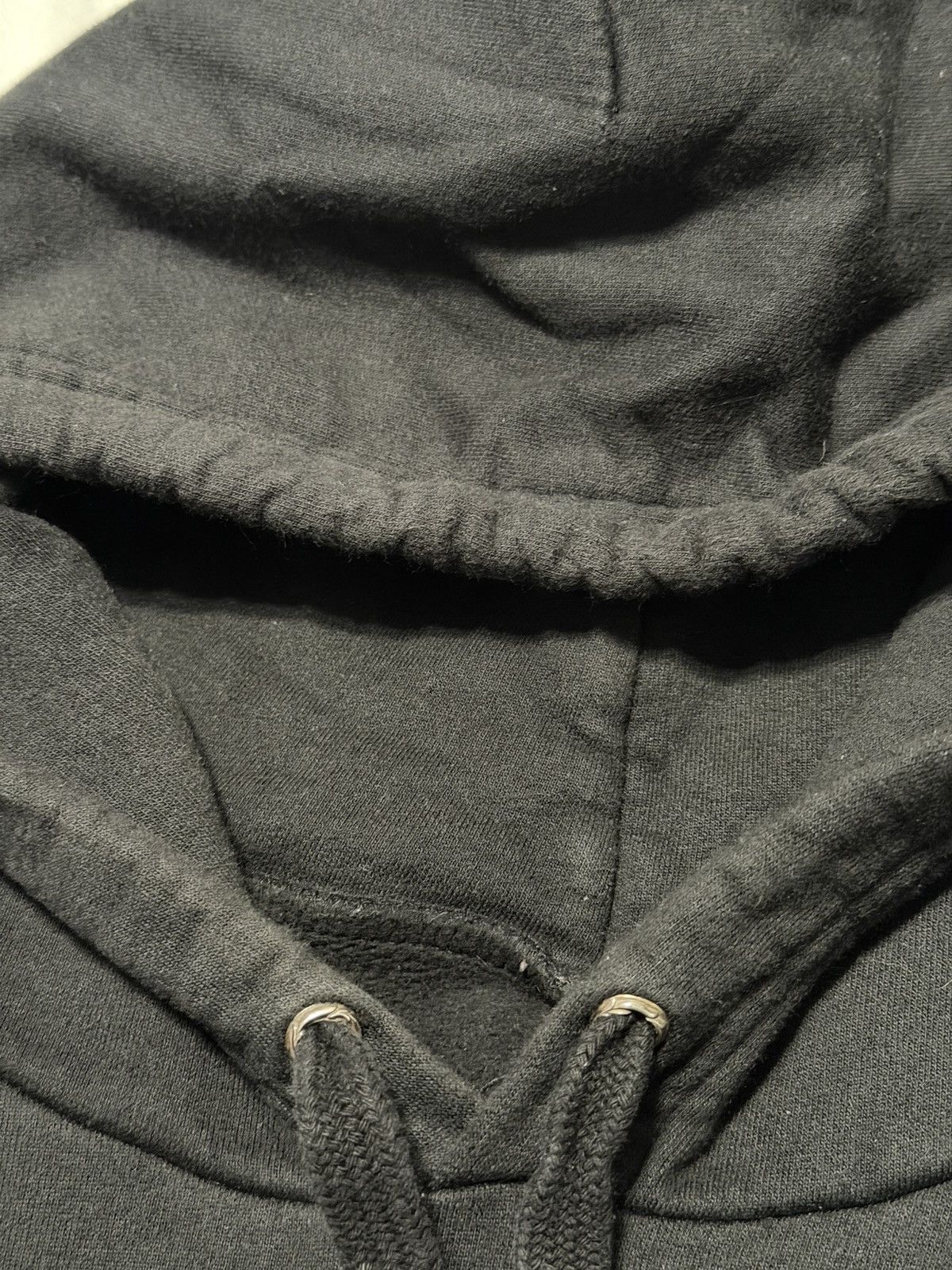 Chrome Hearts chrome heart seoul exclusive hoodie Size US M / EU 48-50 / 2 - 10 Thumbnail
