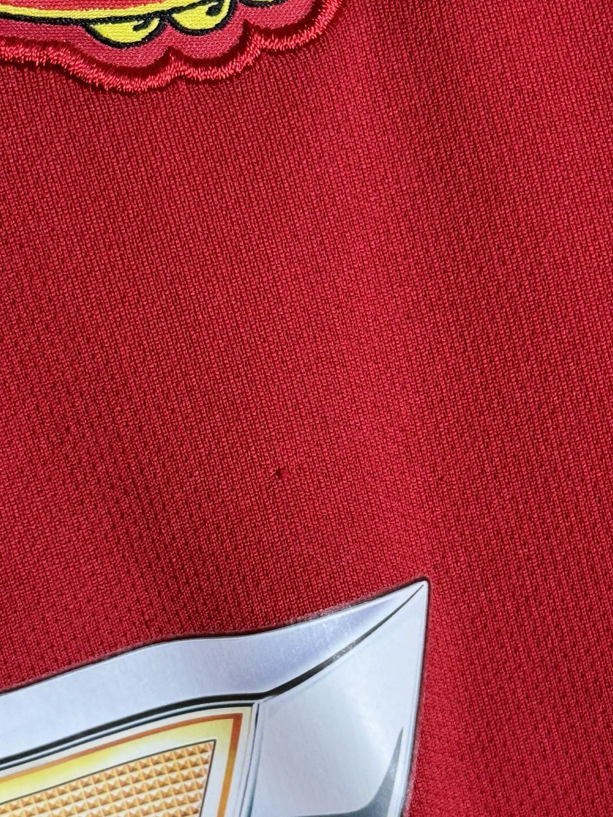 Nike Manchester United 14/15 Home Januzaj Football Jersey Size US L / EU 52-54 / 3 - 7 Thumbnail