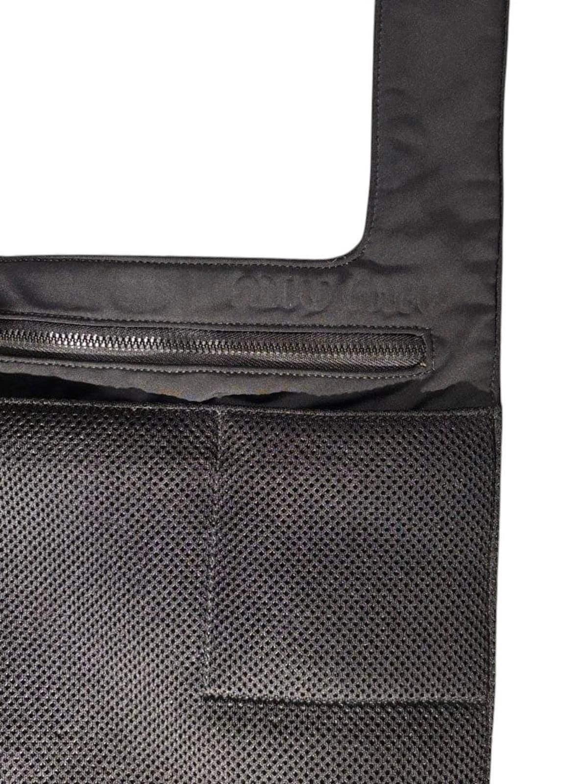 Miu Miu Miu Miu - Black Shoulder Bag Size ONE SIZE - 4 Thumbnail