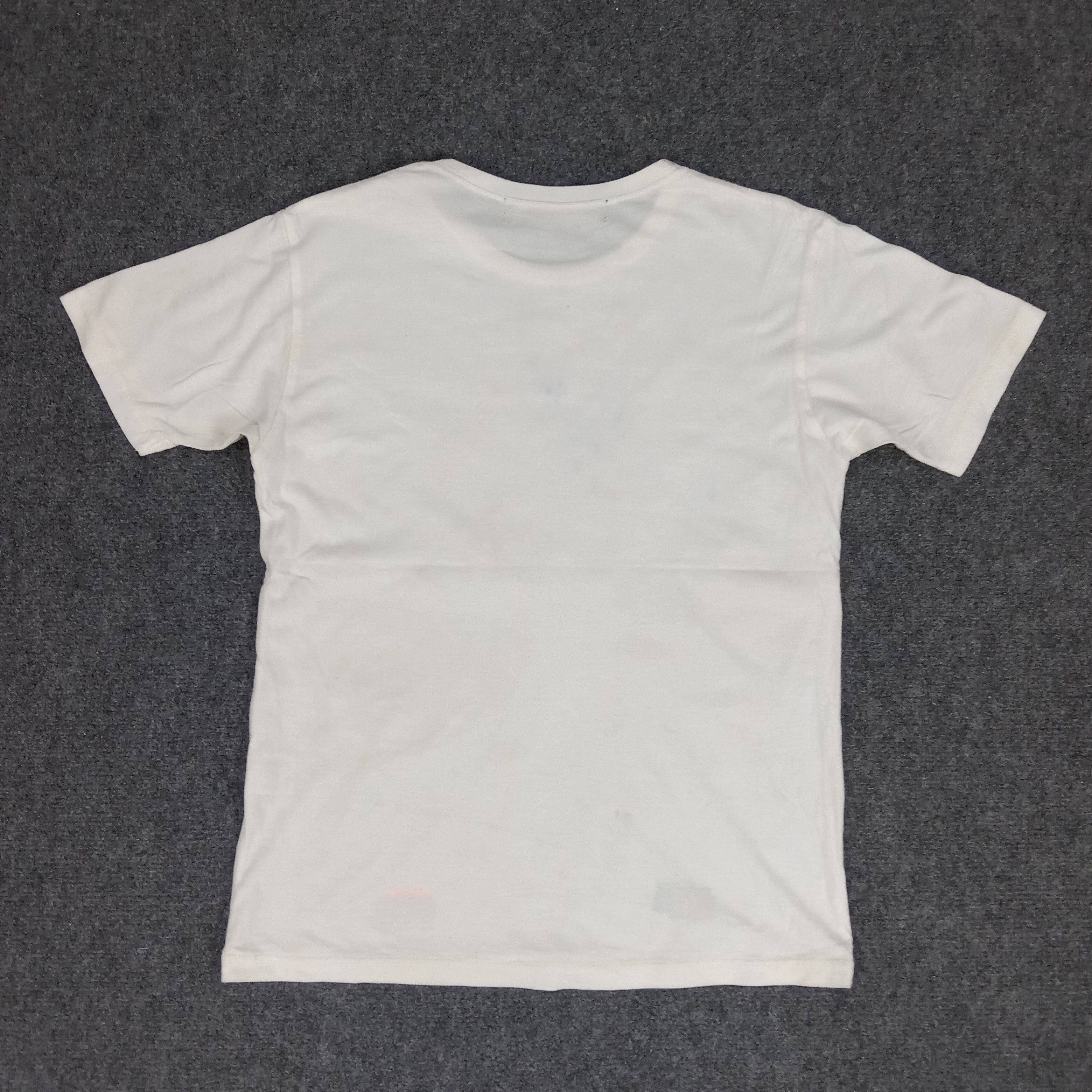 Issey Miyake Mercibeaucoup by Issey Miyake Japanese Brand Tshirt Size US S / EU 44-46 / 1 - 6 Thumbnail