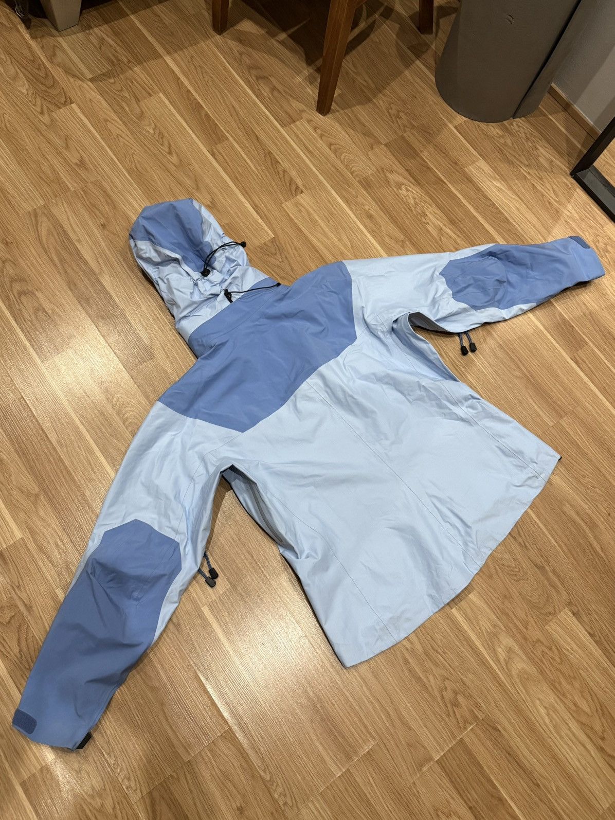 Arc'teryx Vintage 90's Arc'teryx Beta AR Goretex Jacket sizeXL Size US XL / EU 56 / 4 - 4 Thumbnail