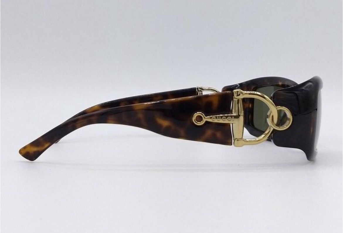 Gucci gucci gg 2943/s glasses archive vintage Size ONE SIZE - 6 Thumbnail