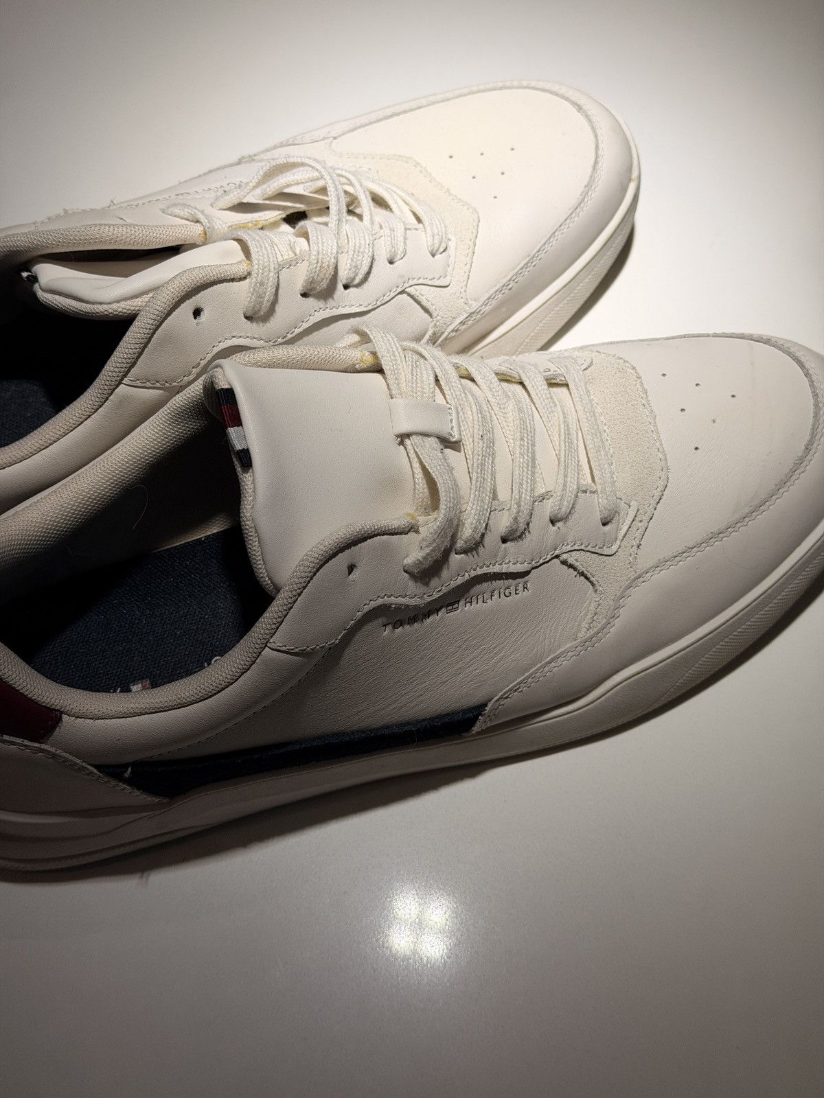 Tommy Hilfiger Tommy Hilfiger sneakers Size US 11 / EU 44 - 6 Thumbnail