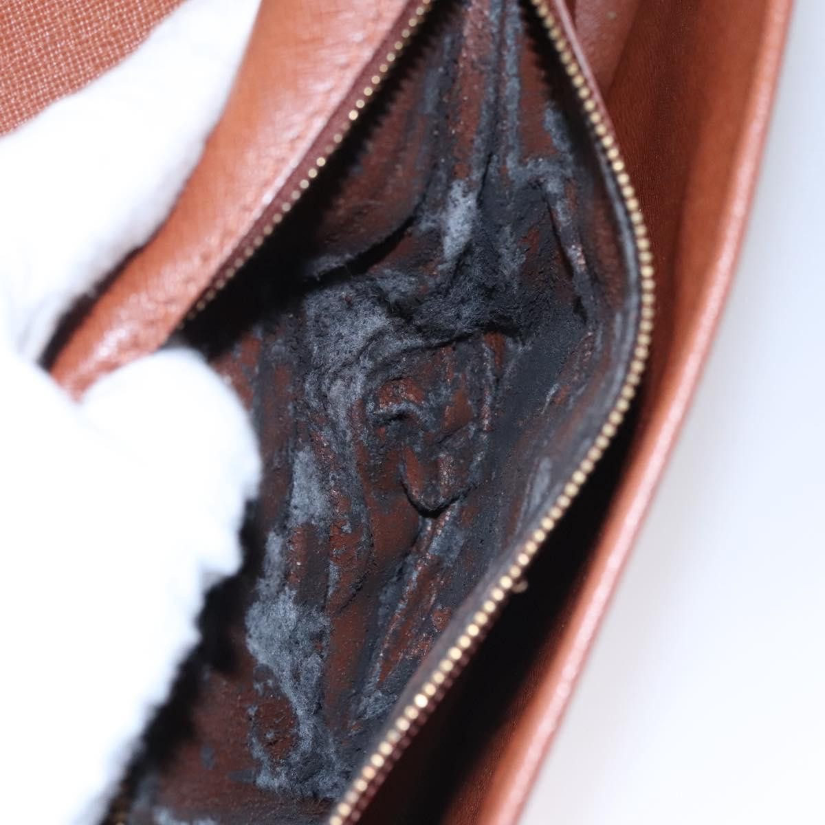 Louis Vuitton LOUIS VUITTON Monogram Bordeaux 27 Shoulder Bag M51797 Size ONE SIZE - 11 Thumbnail