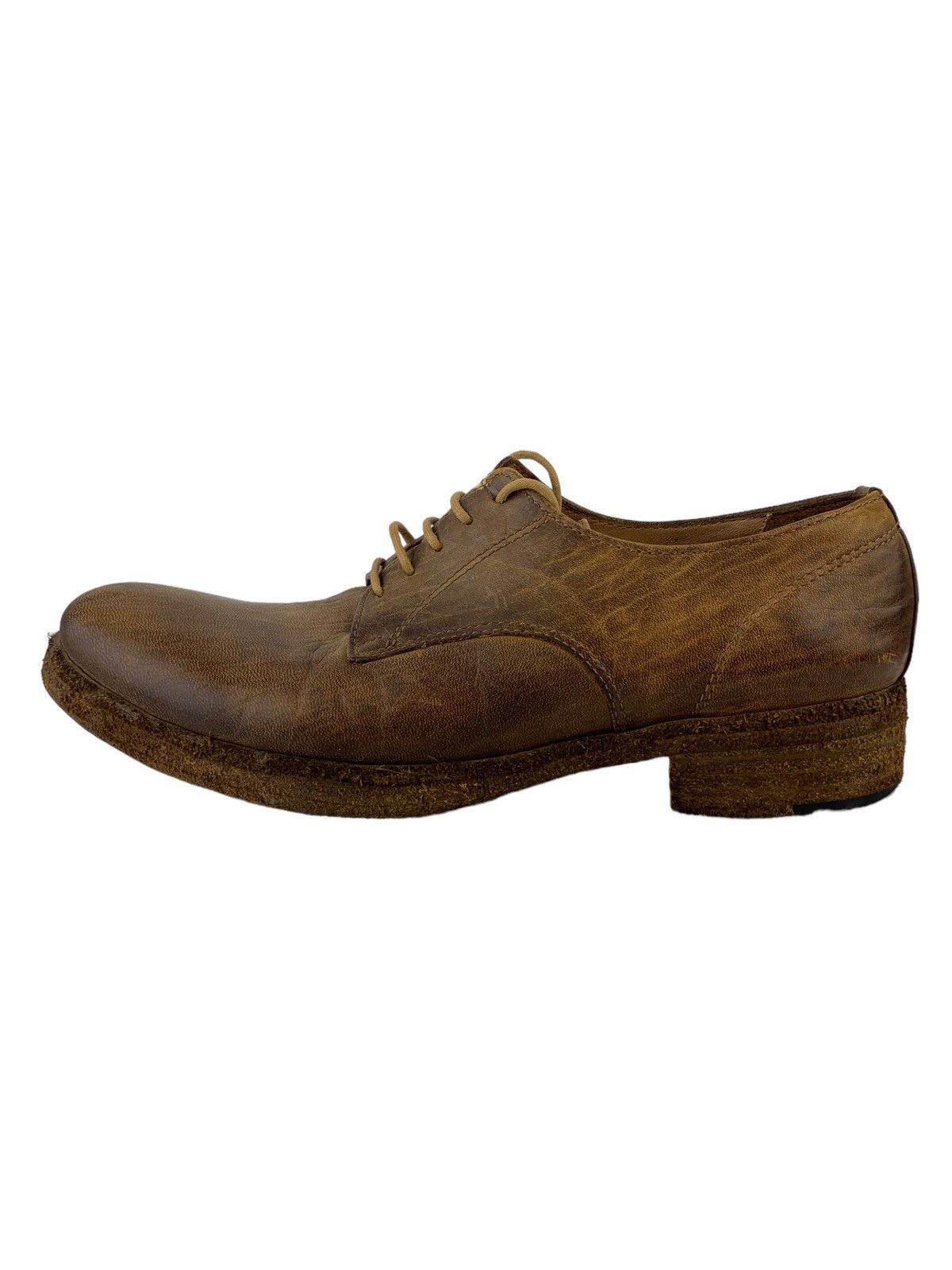 靴 Y's leather shoes Y's Leather Shoes Yohji Yamamoto Black 23cm Made in Japan | eBay