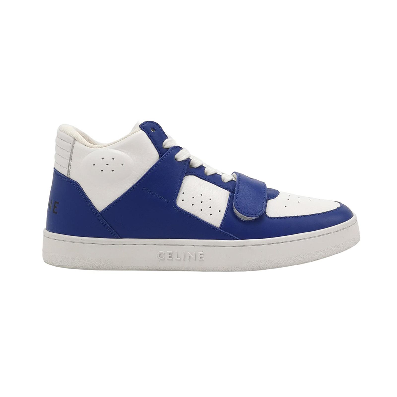 Celine Celine Men 6 Lowtop Sneakers Size US 6 / EU 39 - 1 Thumbnail