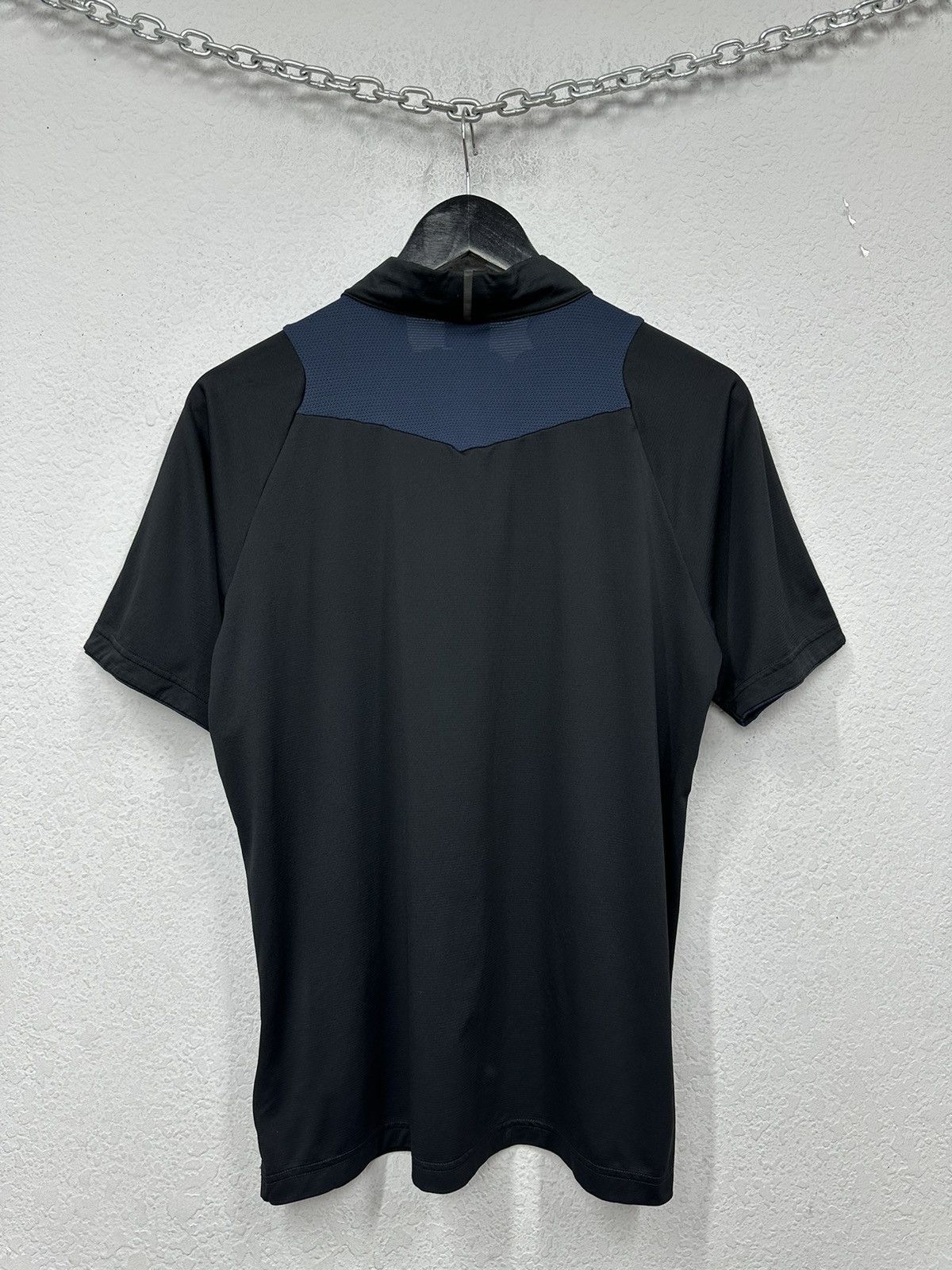 Oakley Vintage Oakley T-shirt Streetwear Y2k Japanese Diesel Japan Size US M / EU 48-50 / 2 - 9 Thumbnail