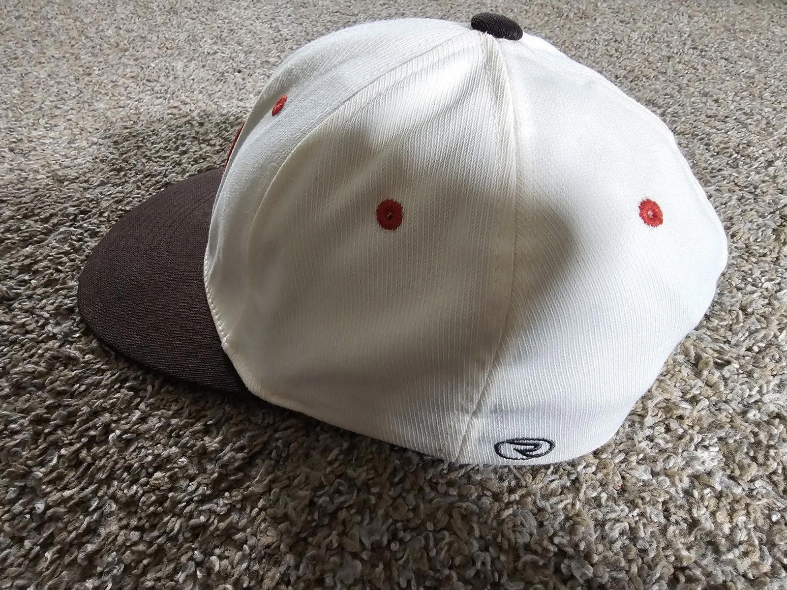 Designer Flexfit Richardson Pulse PTS 20 Sm/Md Fitted Hat LN? Size ONE SIZE - 7 Thumbnail