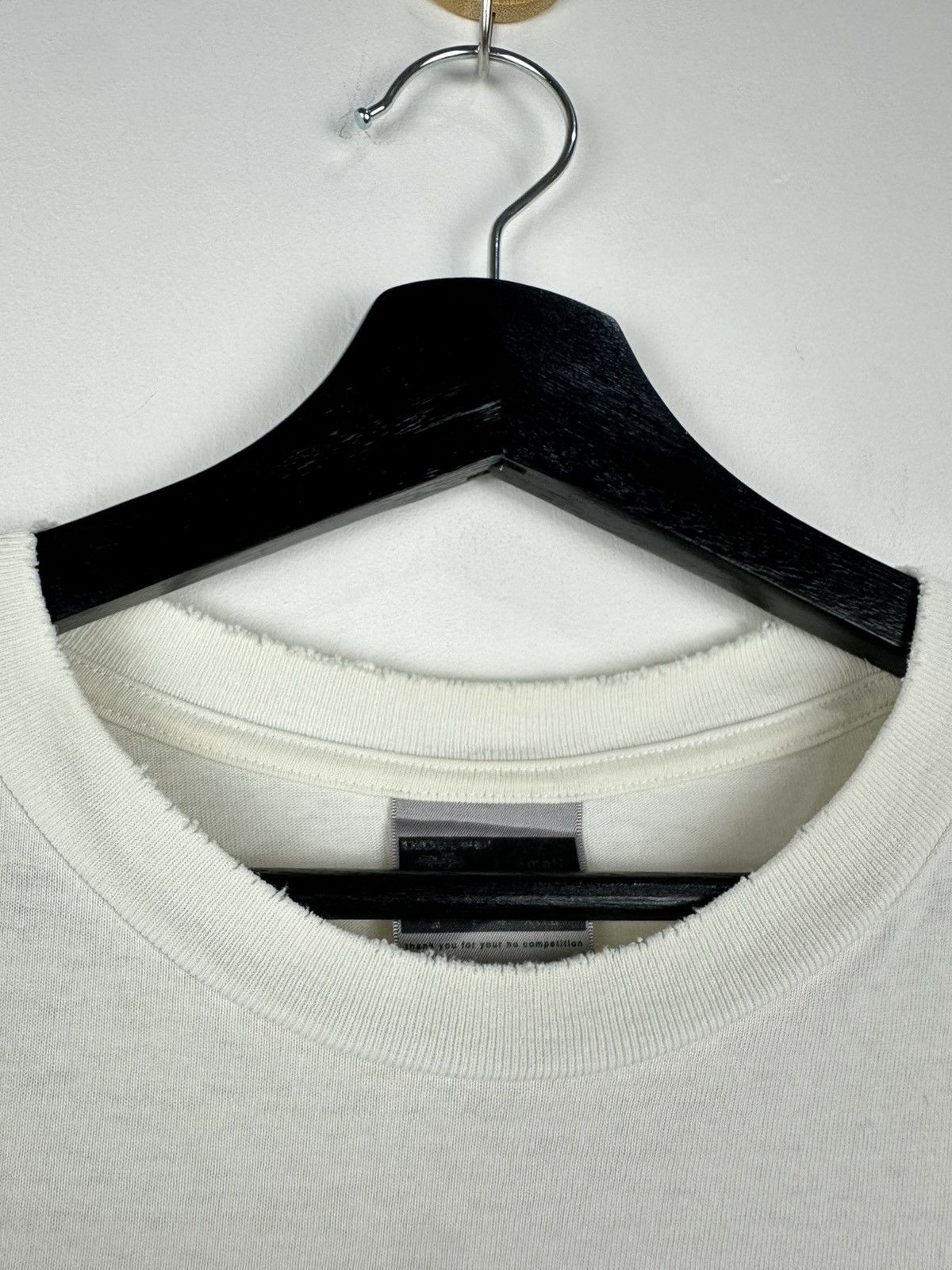 Bape Vintage Bape Man Hunt Tee Size US L / EU 52-54 / 3 - 7 Thumbnail