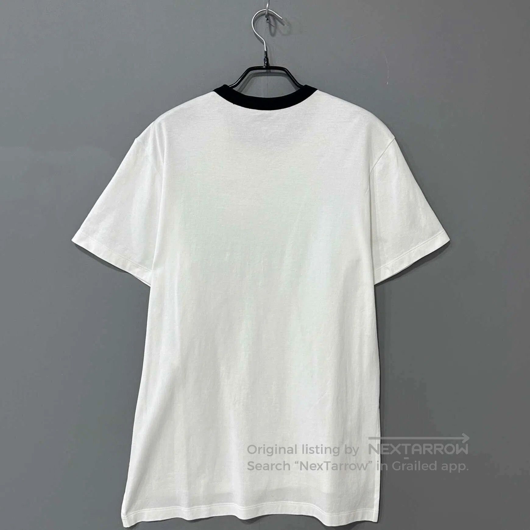 Louis Vuitton Louis Vuitton Embroidered Poker Logo Tee. Size US M / EU 48-50 / 2 - 4 Thumbnail