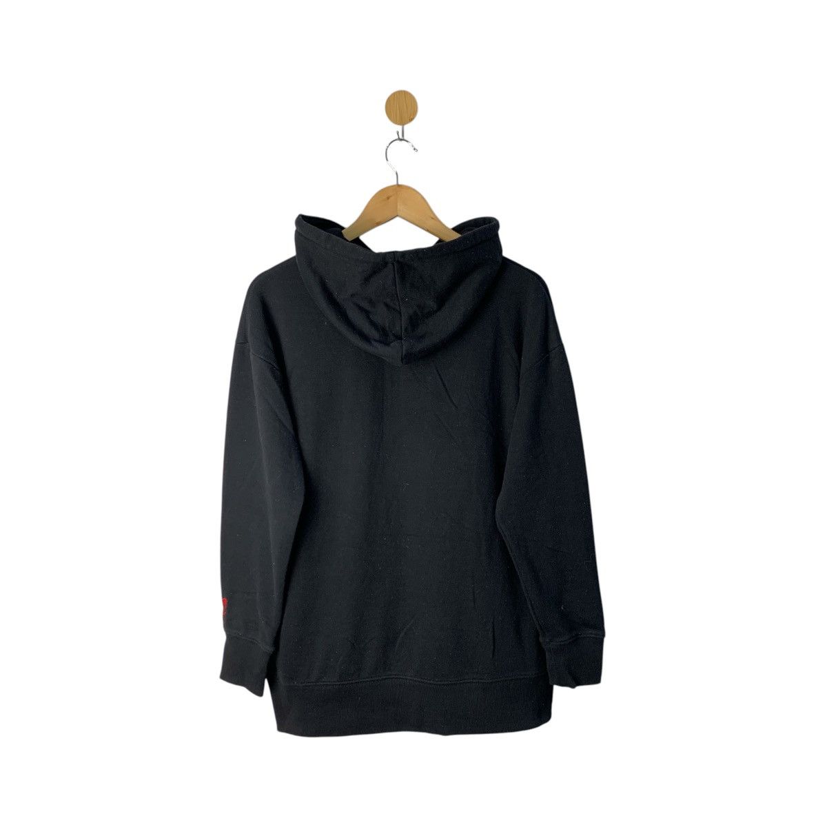Cartoon Network × Vintage Betty Boop Hoodies Medium Size Size US M / EU 48-50 / 2 - 2 Thumbnail