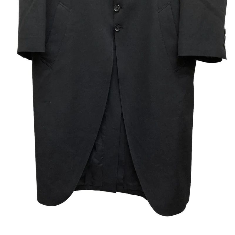 Yohji Yamamoto Yohji Yamamoto pour homme 22AW 6BUTTONS JACKET Size US M / EU 48-50 / 2 - 4 Thumbnail
